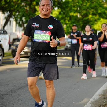 Runner Photo 4047619