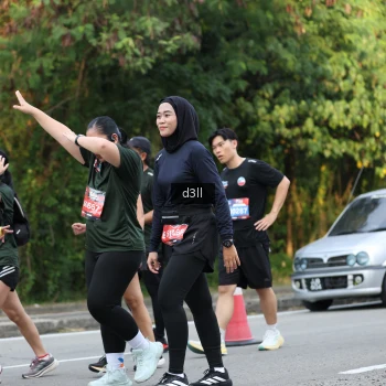Runner Photo 4047620