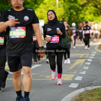 Runner Photo 4047631