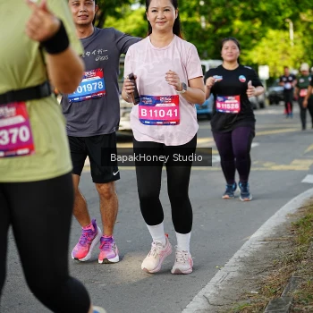Runner Photo 4047632