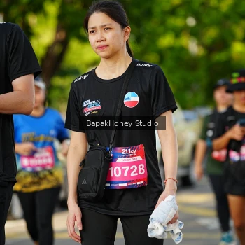 Runner Photo 4047645