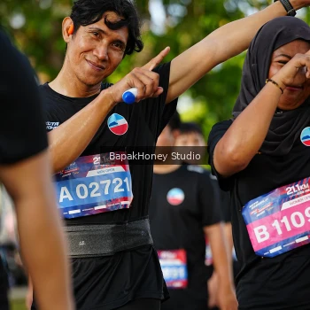 Runner Photo 4047656