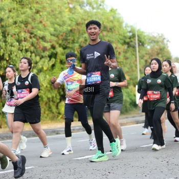 Runner Photo 4047664