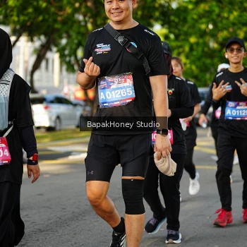 Runner Photo 4047672