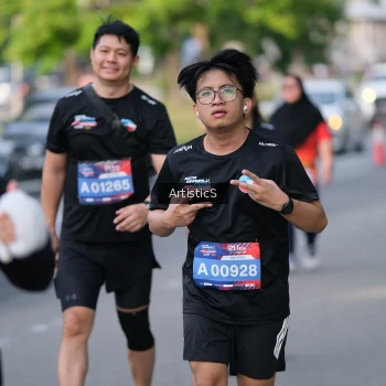 Runner Photo 4047674