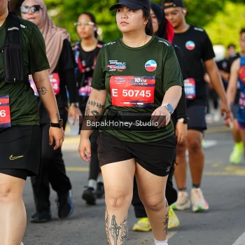 Runner Photo 4047677