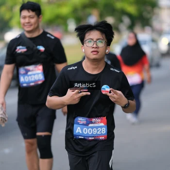 Runner Photo 4047685