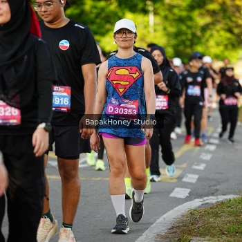 Runner Photo 4047692