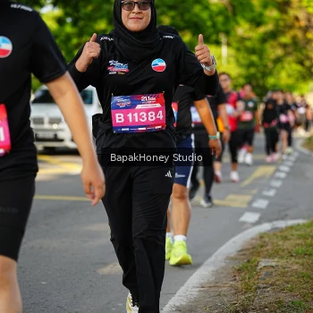 Runner Photo 4047712