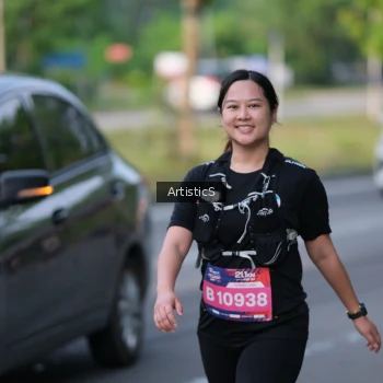 Runner Photo 4047717