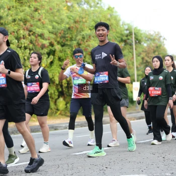 Runner Photo 4047721