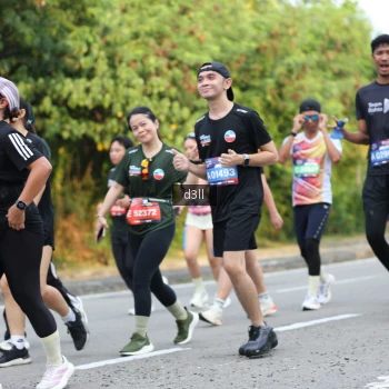 Runner Photo 4047722