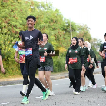 Runner Photo 4047725