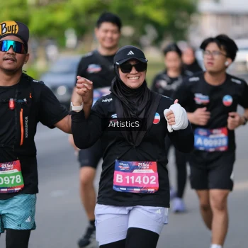 Runner Photo 4047729
