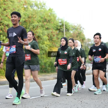 Runner Photo 4047730