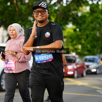 Runner Photo 4047742
