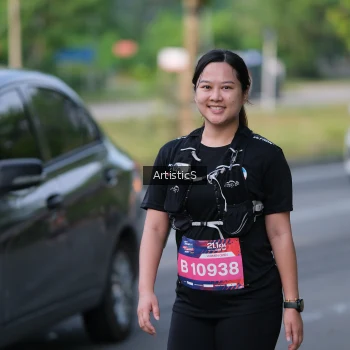 Runner Photo 4047743