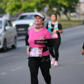Runner Photo 4047766