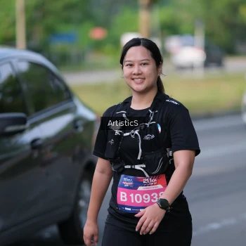Runner Photo 4047767