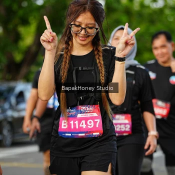 Runner Photo 4047769