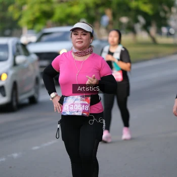 Runner Photo 4047773