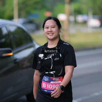 Runner Photo 4047774