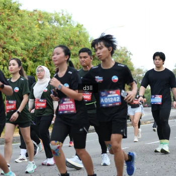 Runner Photo 4047782