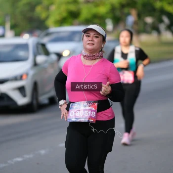 Runner Photo 4047793