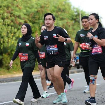 Runner Photo 4047804