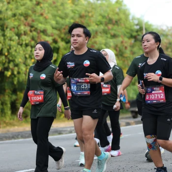 Runner Photo 4047805