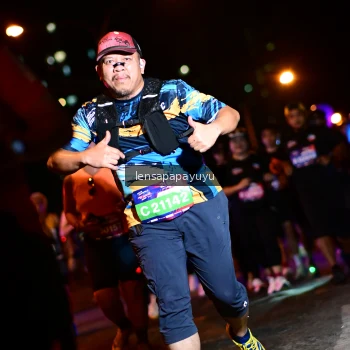 Runner Photo 4047806