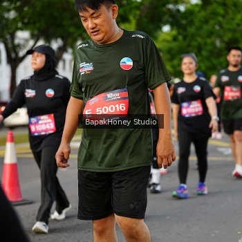 Runner Photo 4047822