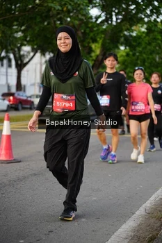 Runner Photo 4047826