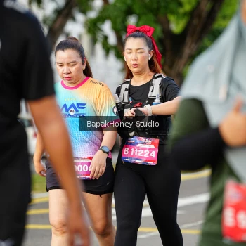Runner Photo 4047837