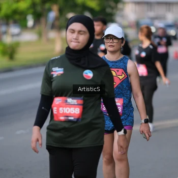 Runner Photo 4047841