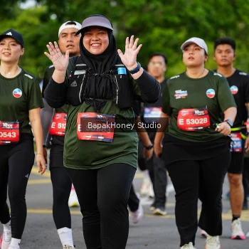 Runner Photo 4047848