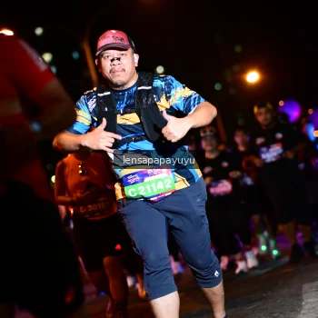 Runner Photo 4047851