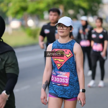 Runner Photo 4047858