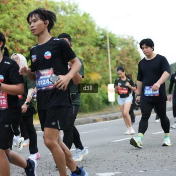 Runner Photo 4047863