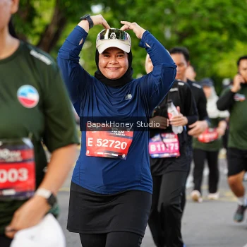Runner Photo 4047872