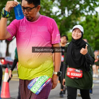 Runner Photo 4047874