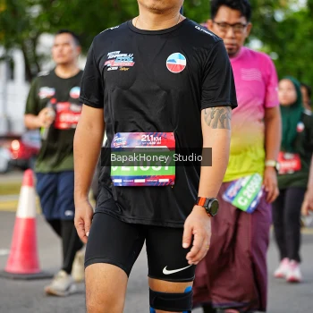 Runner Photo 4047880