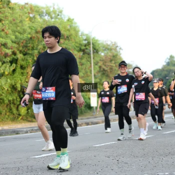 Runner Photo 4047902