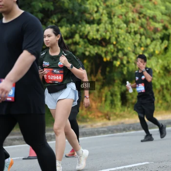 Runner Photo 4047907