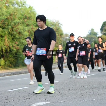 Runner Photo 4047914