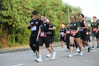 Runner Photo 4047929