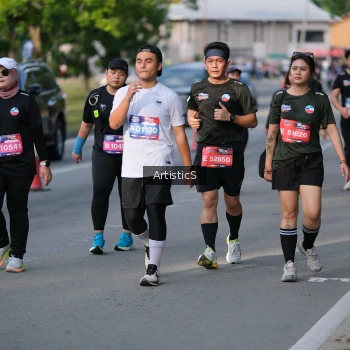 Runner Photo 4047930