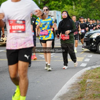 Runner Photo 4047932