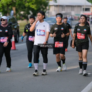 Runner Photo 4047944