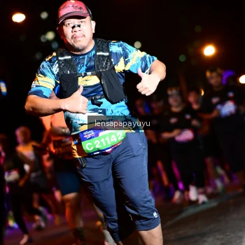 Runner Photo 4047948
